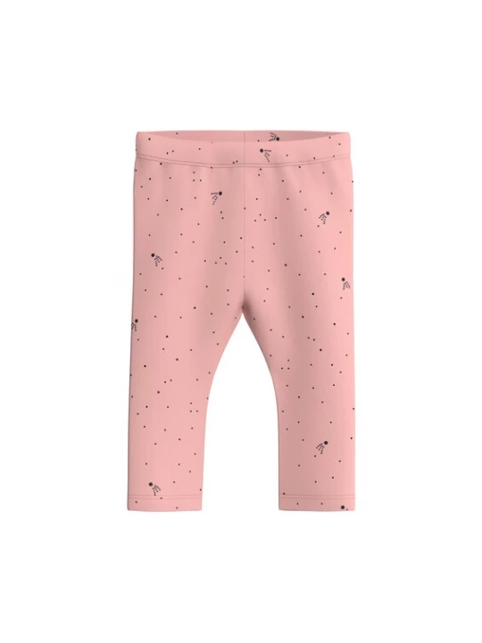 Foto van product s.Oliver Leggings rosa / zwart