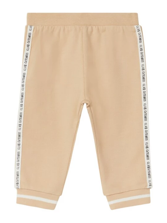 Foto van product s.Oliver Leggings sand / zwart / wit