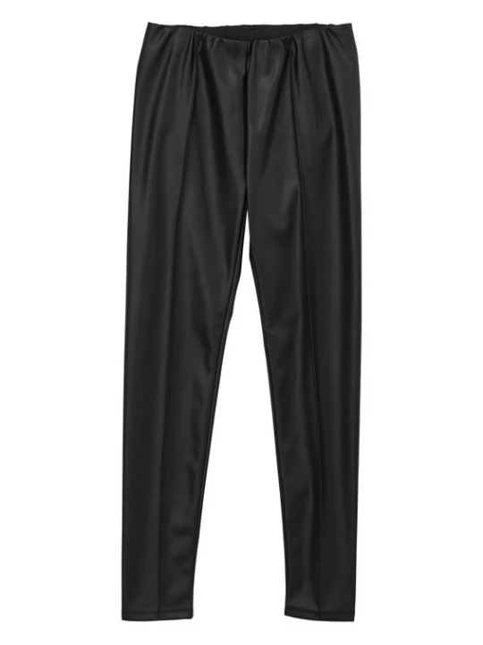 Foto van product s.Oliver Leggings zwart