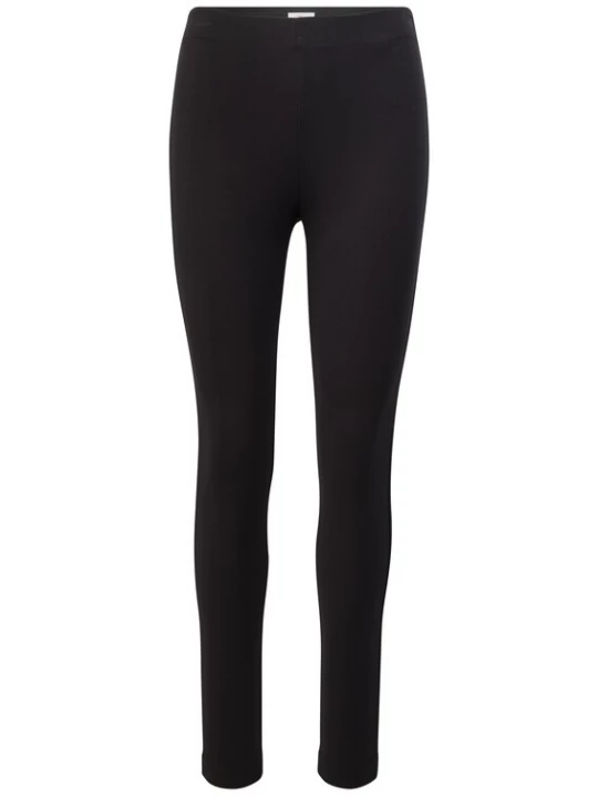 Foto van product s.Oliver Leggings zwart