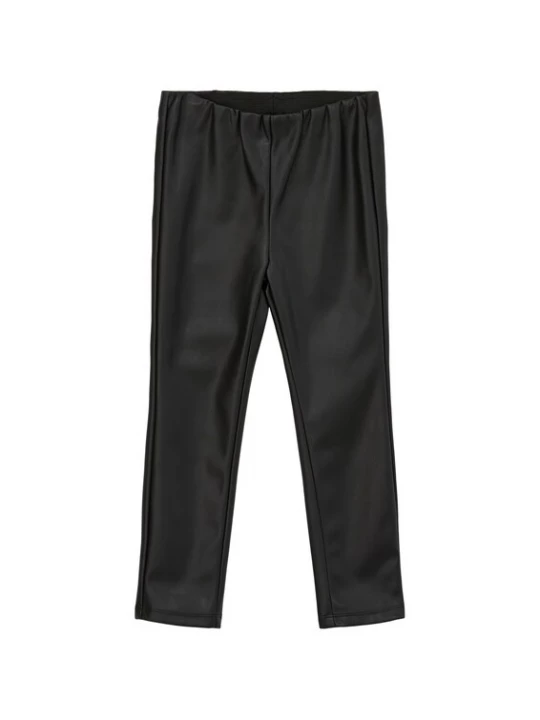 Foto van product s.Oliver Leggings zwart