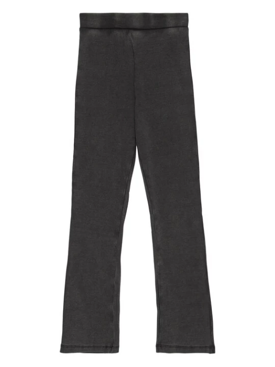 Foto van product s.Oliver Leggings zwart gemêleerd