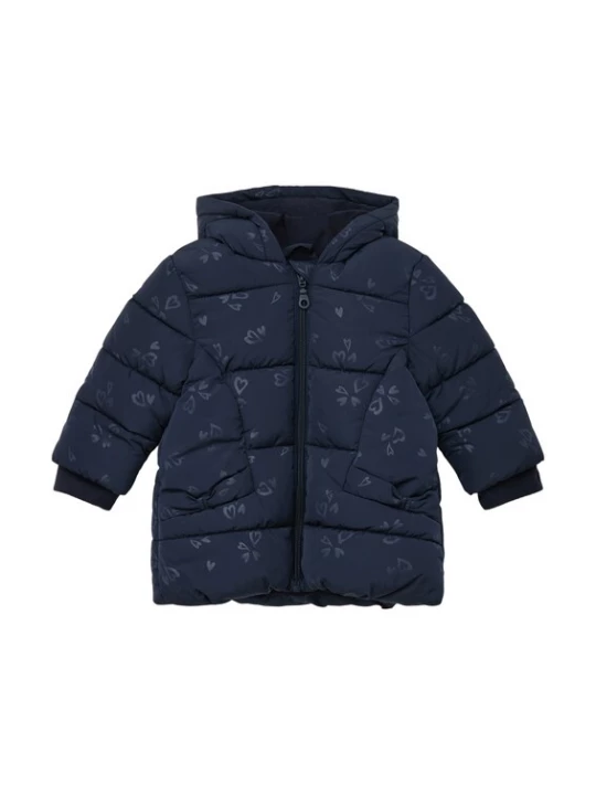 Foto van product s.Oliver Mantel navy