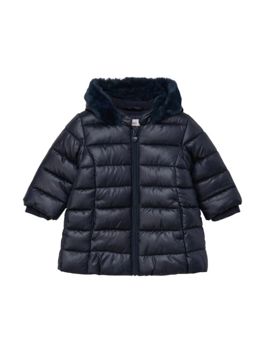 Foto van product s.Oliver Mantel navy