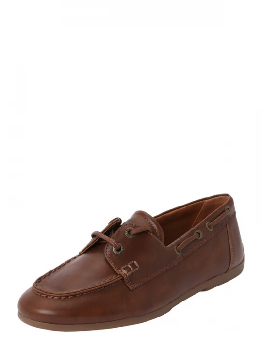 Foto van product s.Oliver Mocassins bruin
