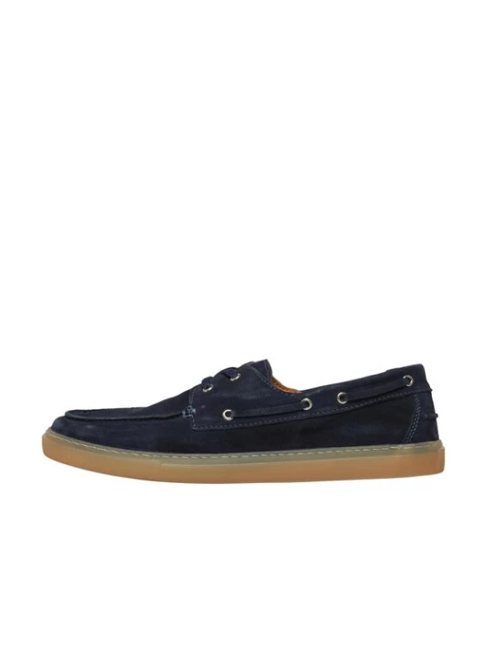 Foto van product s.Oliver Mocassins marine