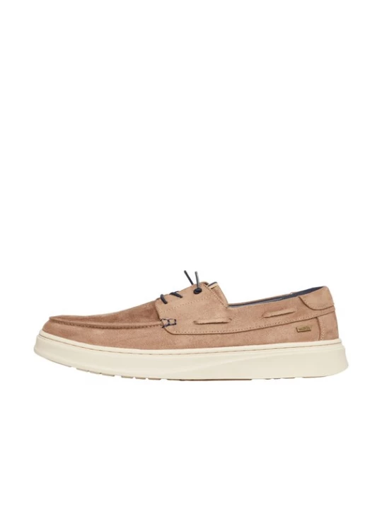 Foto van product s.Oliver Mocassins mokka