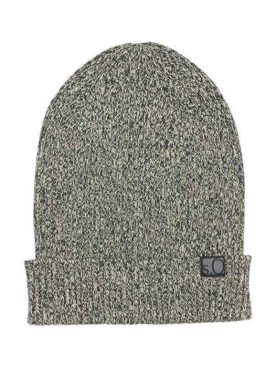 Foto van product s.Oliver Muts beige gemêleerd