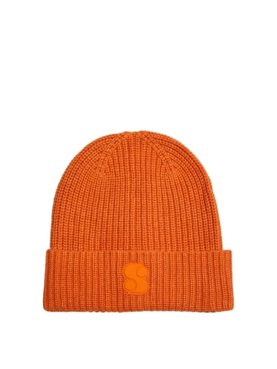 Foto van product s.Oliver Muts oranje