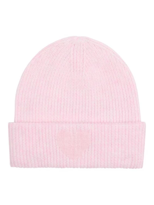 Foto van product s.Oliver Muts rosa