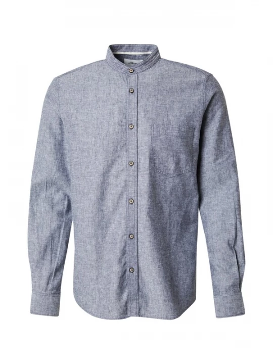 Foto van product s.Oliver Overhemd navy