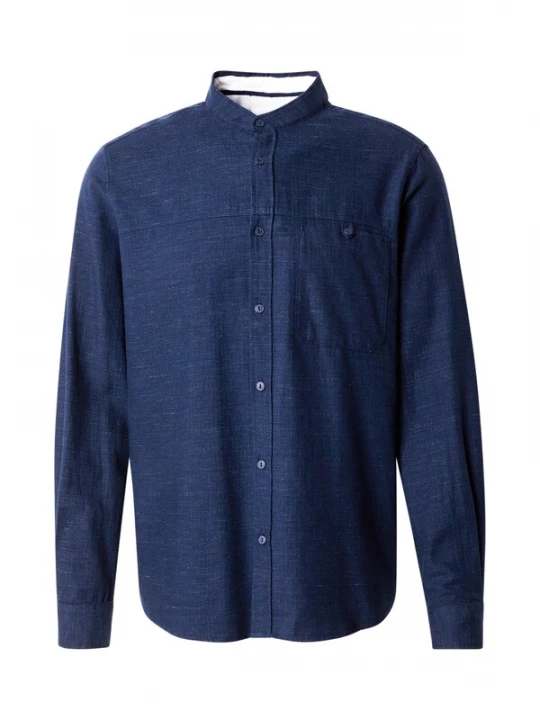 Foto van product s.Oliver Overhemd navy