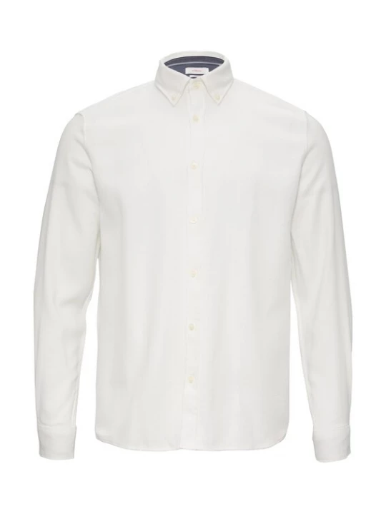 Foto van product s.Oliver Overhemd offwhite