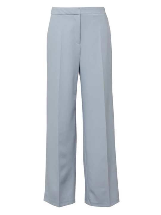 Foto van product s.Oliver Pantalon duifblauw