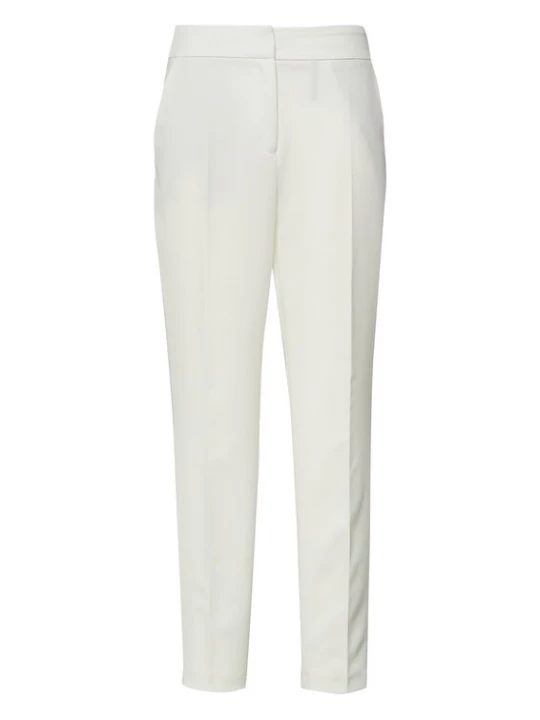 Foto van product s.Oliver Pantalon ivoor