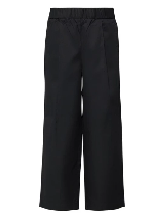 Foto van product s.Oliver Pantalon zwart