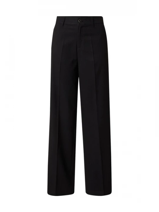 Foto van product s.Oliver Pantalon zwart