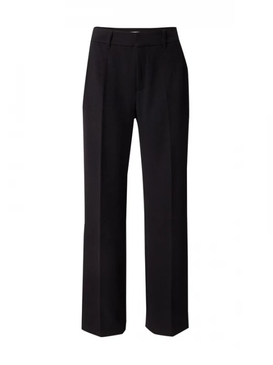 Foto van product s.Oliver Pantalon zwart