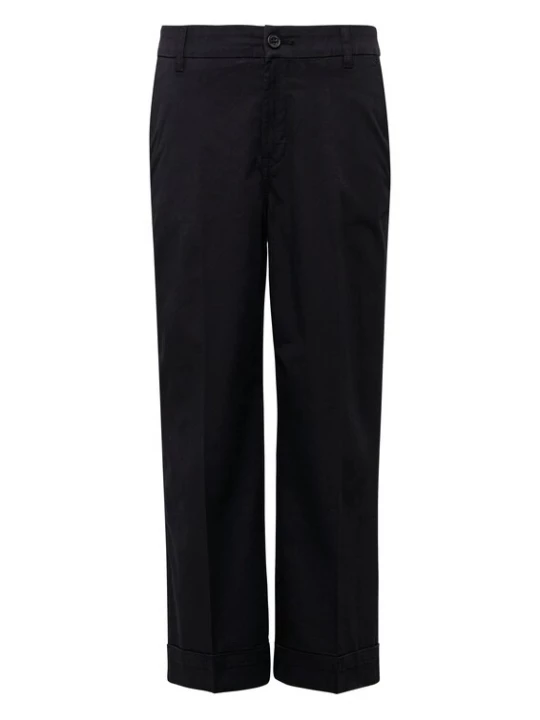 Foto van product s.Oliver Pantalon zwart