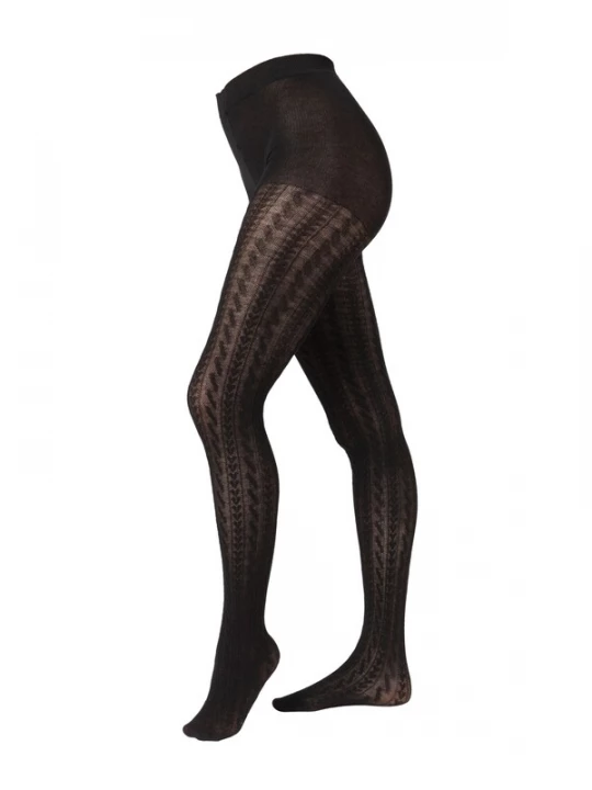 Foto van product s.Oliver Panty's zwart
