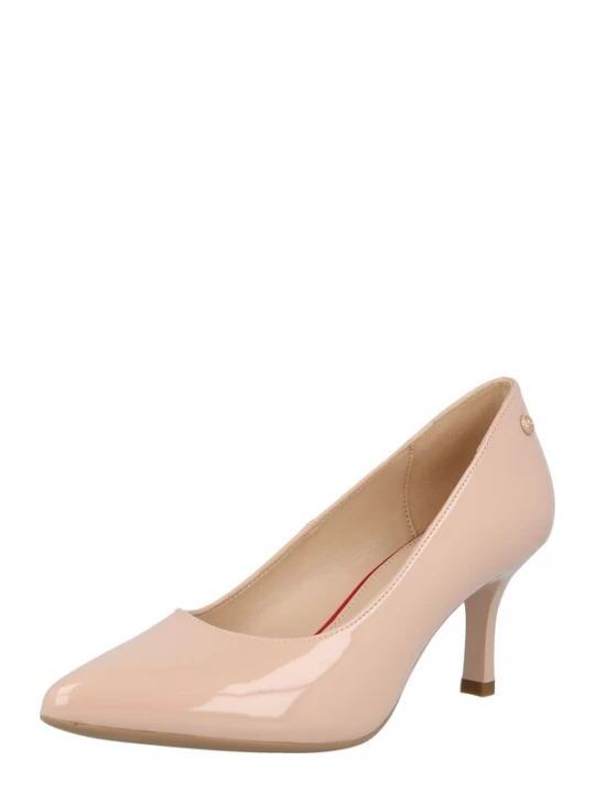 Foto van product s.Oliver Pumps nude