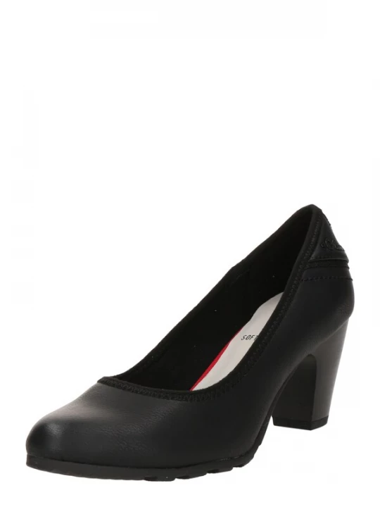 Foto van product s.Oliver Pumps zwart