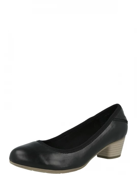 Foto van product s.Oliver Pumps zwart