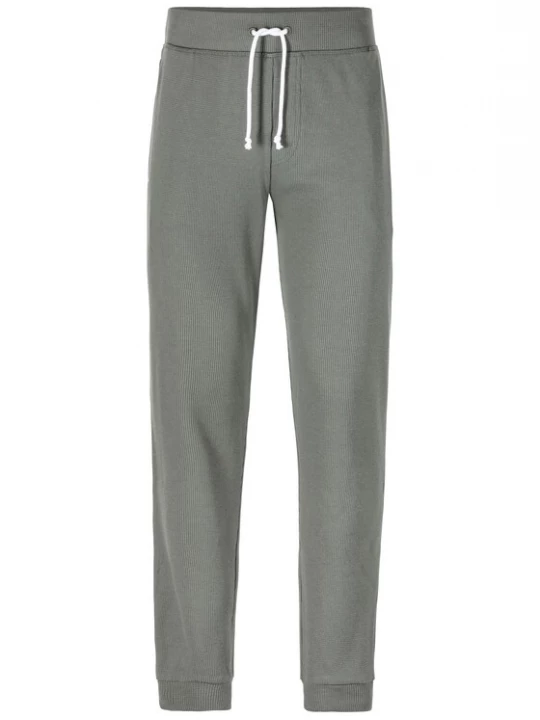 Foto van product s.Oliver Pyjamabroek groen