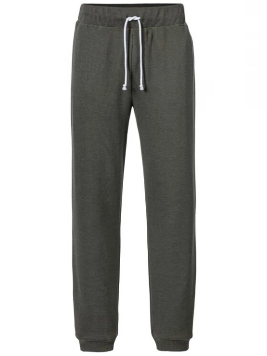 Foto van product s.Oliver Pyjamabroek kaki
