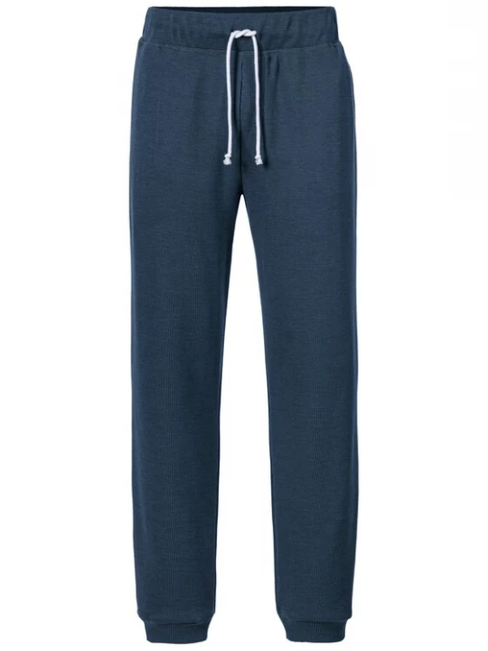 Foto van product s.Oliver Pyjamabroek navy