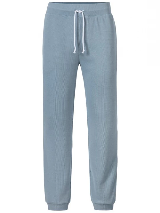 Foto van product s.Oliver Pyjamabroek smoky blue