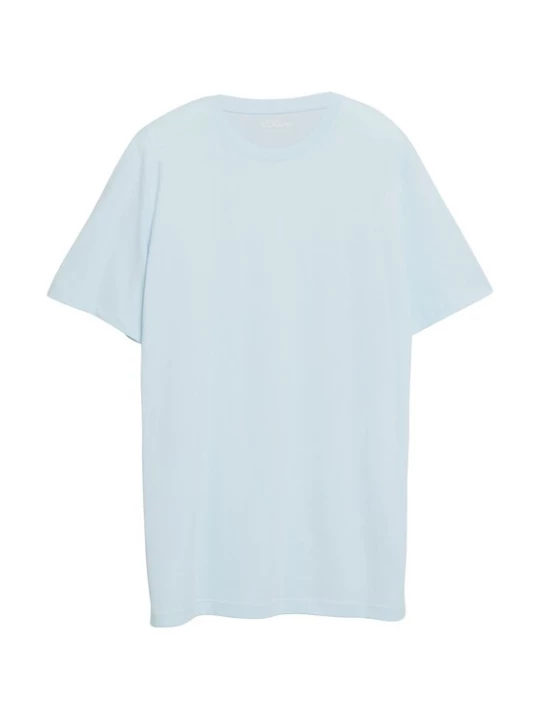 Foto van product s.Oliver Red Label Big & Tall Shirt lichtblauw