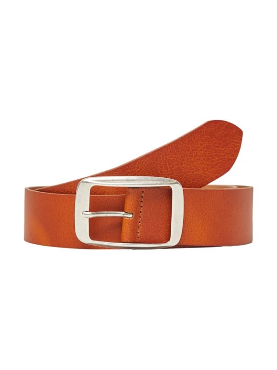 Foto van product s.Oliver Riem cognac