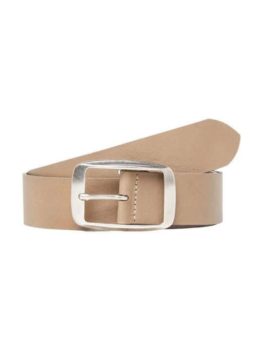 Foto van product s.Oliver Riem cognac