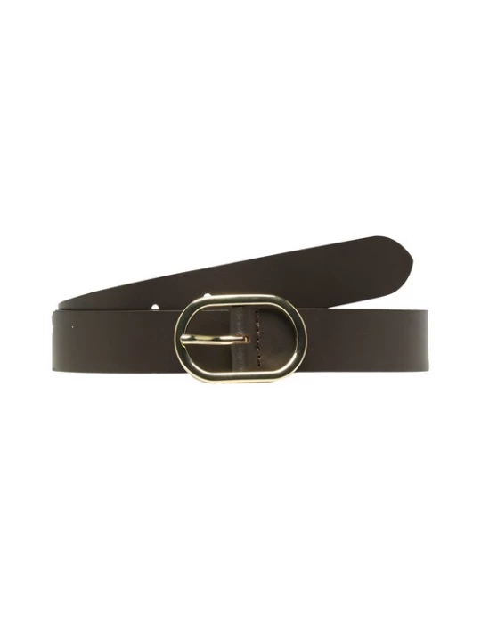 Foto van product s.Oliver Riem donkerbruin