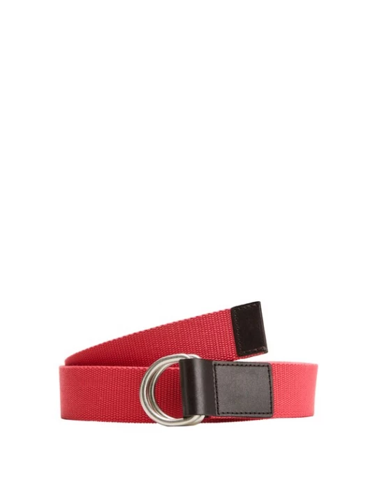 Foto van product s.Oliver Riem oranjerood