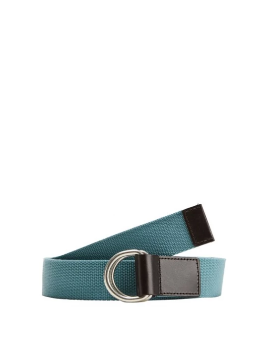 Foto van product s.Oliver Riem petrol