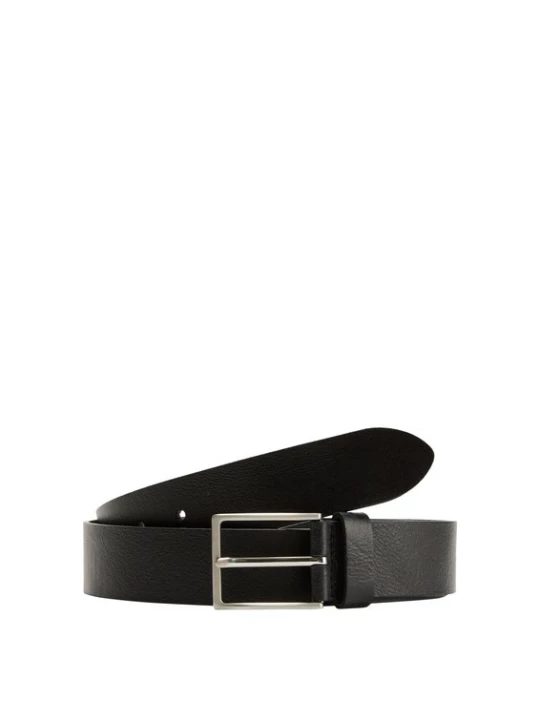 Foto van product s.Oliver Riem zwart