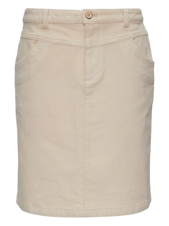 Foto van product s.Oliver Rok beige