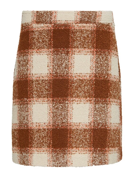 Foto van product s.Oliver Rok beige / bruin
