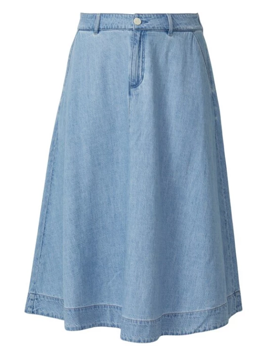 Foto van product s.Oliver Rok blauw