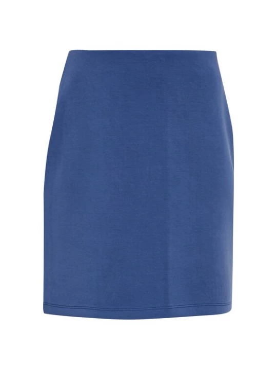 Foto van product s.Oliver Rok blauw