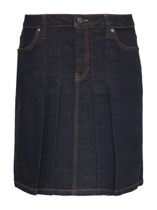 Foto van product s.Oliver Rok blauw