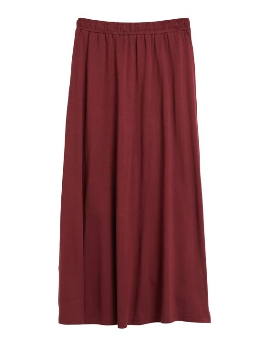 Foto van product s.Oliver Rok bordeaux