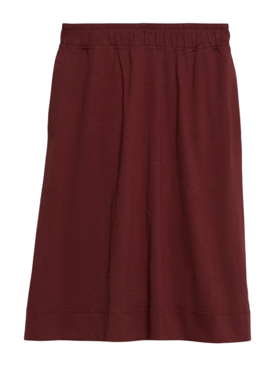 Foto van product s.Oliver Rok bordeaux