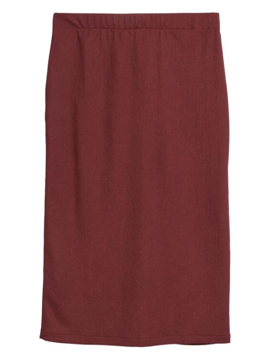 Foto van product s.Oliver Rok bordeaux