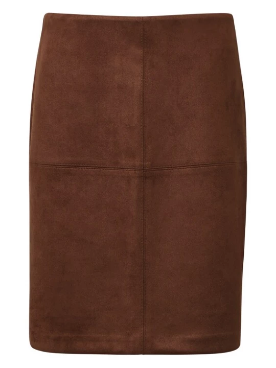 Foto van product s.Oliver Rok bruin