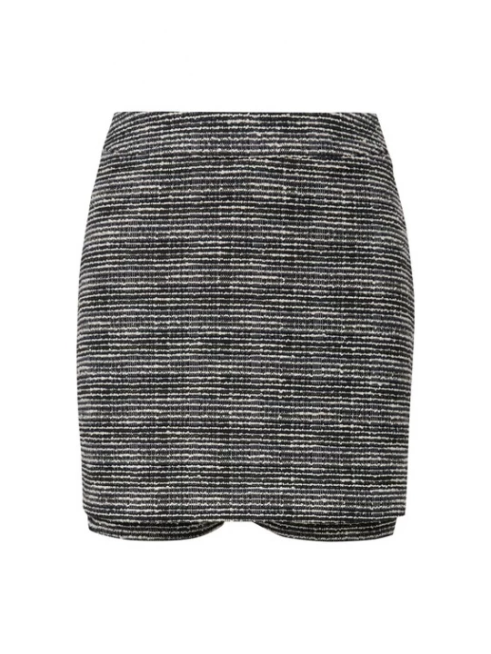 Foto van product s.Oliver Rok crème / navy