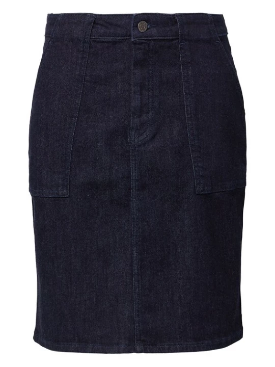Foto van product s.Oliver Rok donkerblauw