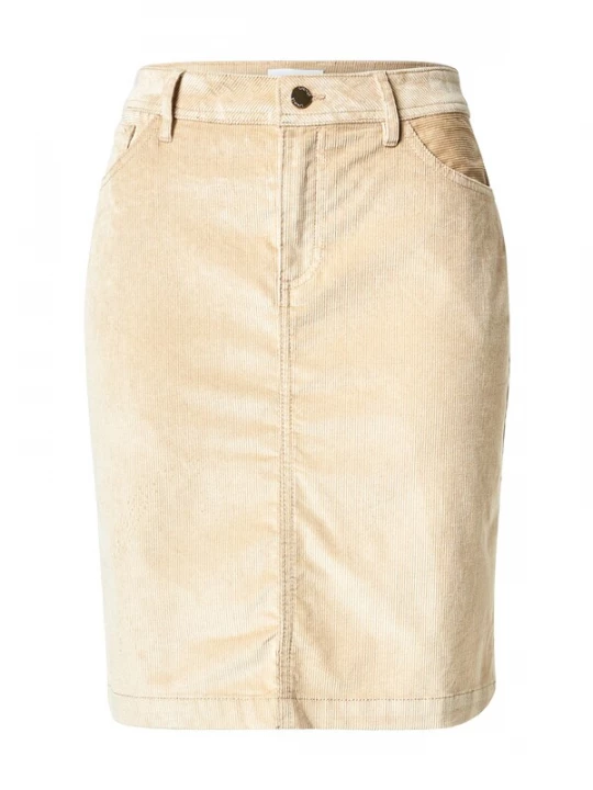 Foto van product s.Oliver Rok lichtbeige